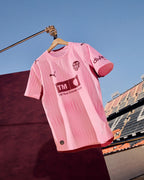Camiseta Valencia 2026/27 - 3ª Equipación