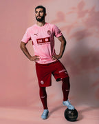 Camiseta Valencia 2026/27 - 3ª Equipación