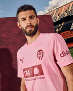 Camiseta Valencia 2026/27 - 3ª Equipación