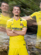 Camiseta Villareal 2026/27 - 1ª Equipación