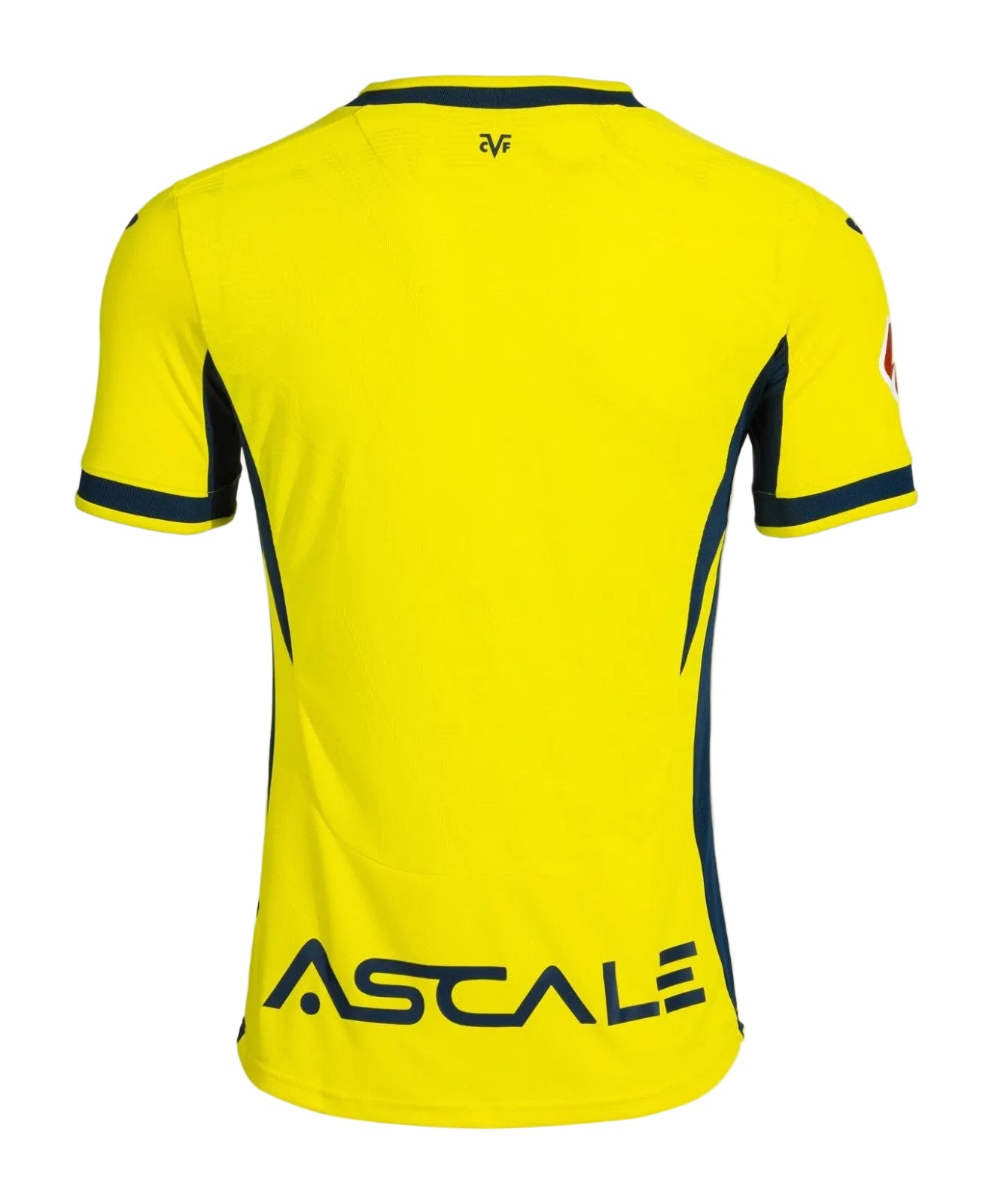 Camiseta Villareal 2026/27 - 1ª Equipación