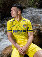 Camiseta Villareal 2026/27 - 1ª Equipación