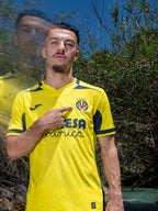 Camiseta Villareal 2026/27 - 1ª Equipación