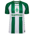 Camiseta Wender Bremer 2026/27 - 1ª Equipación