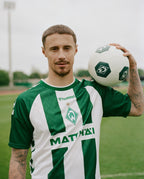 Camiseta Wender Bremer 2026/27 - 1ª Equipación