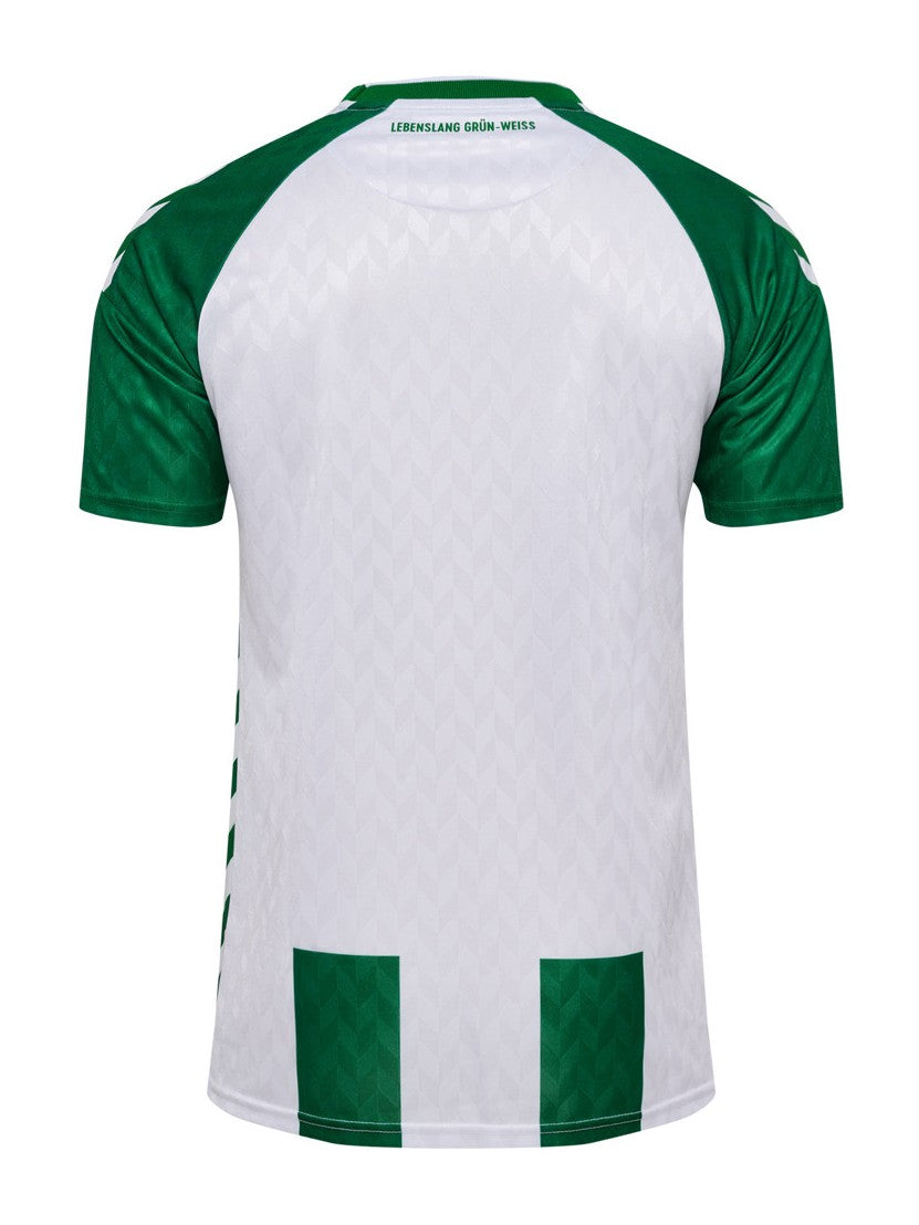 Camiseta Wender Bremer 2026/27 - 1ª Equipación