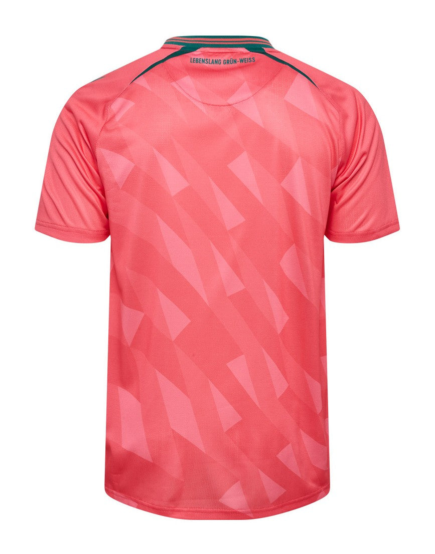 Camiseta Wender Bremer 2026/27 - 3ª Equipación