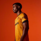 Camiseta Wolves 2026/27 - 1ª Equipación