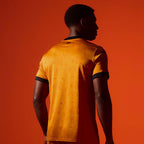 Camiseta Wolves 2026/27 - 1ª Equipación